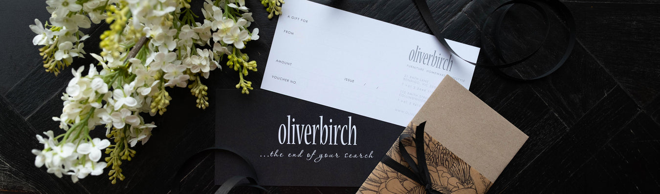 Gift Vouchers