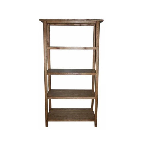 Bookshelves