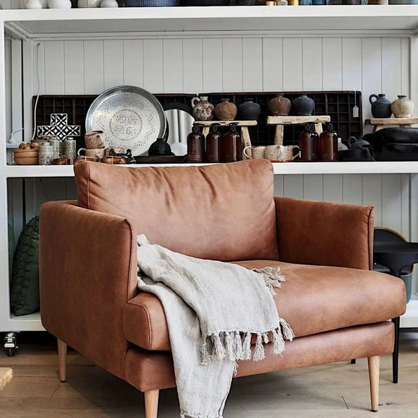Occasional Chairs