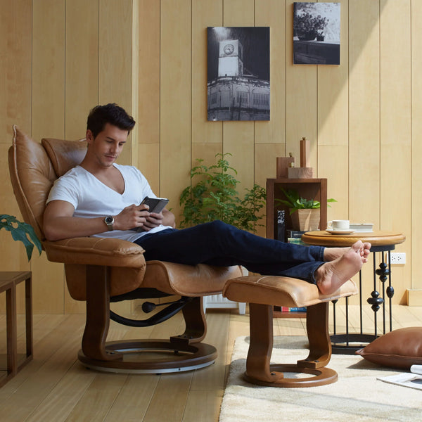 Recliners