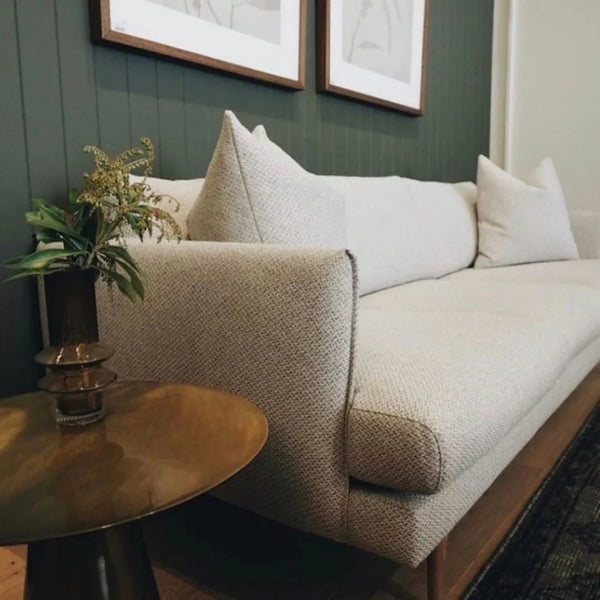 Fabric Sofas