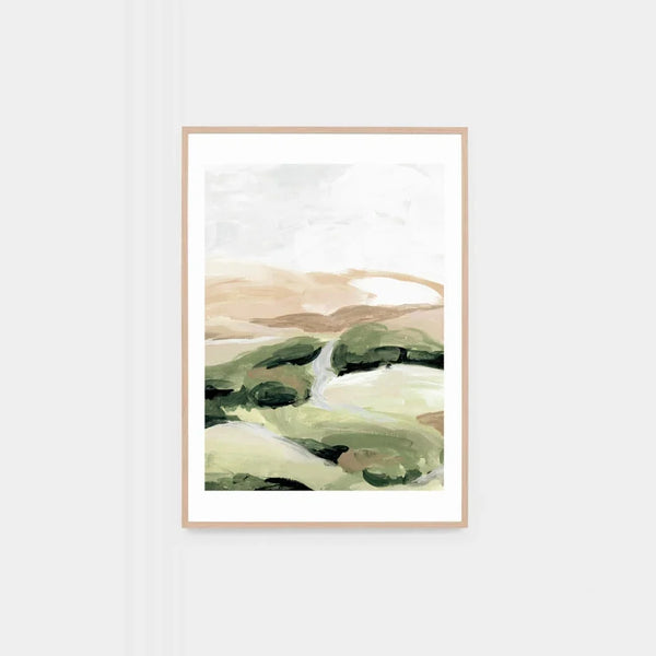 Framed Prints