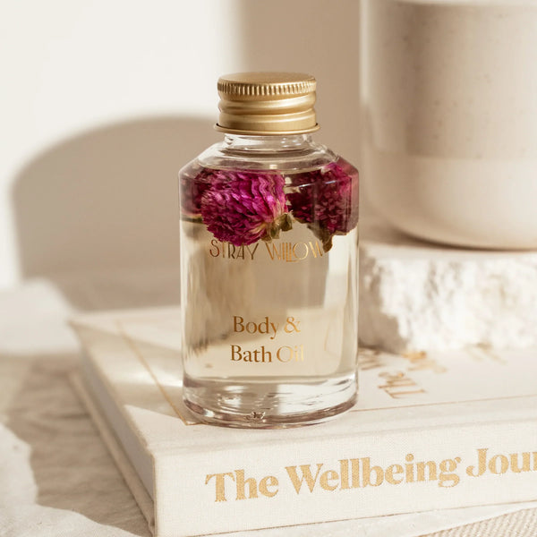 Lotions & Oils