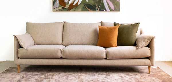 Fabric Sofas