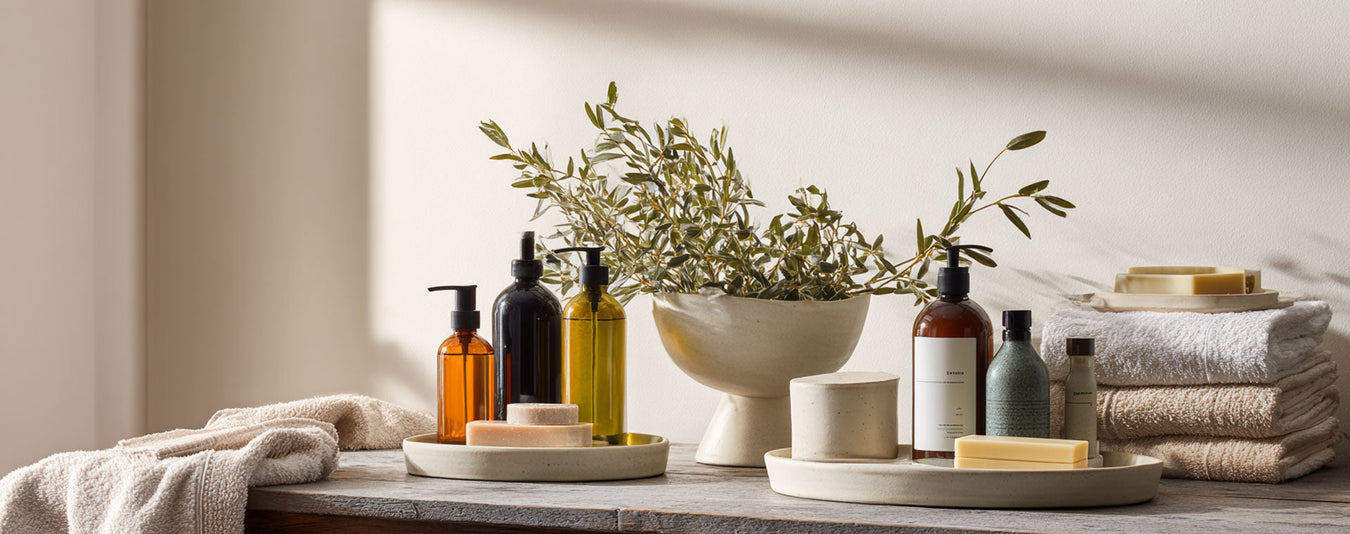 Bath & Body
