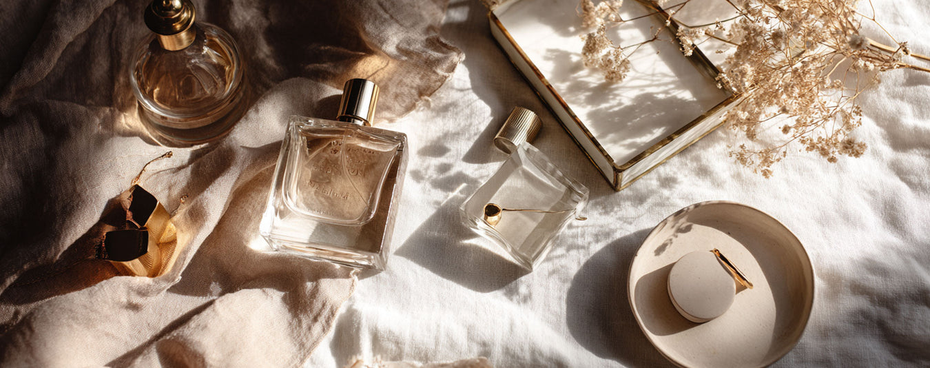 Perfumes & Cologne