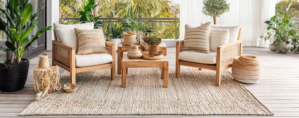 Outdoor Rugs