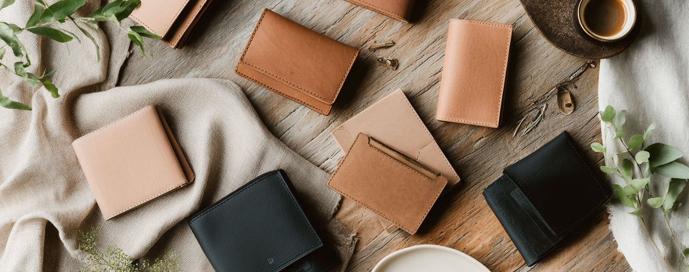 Wallets & Purses