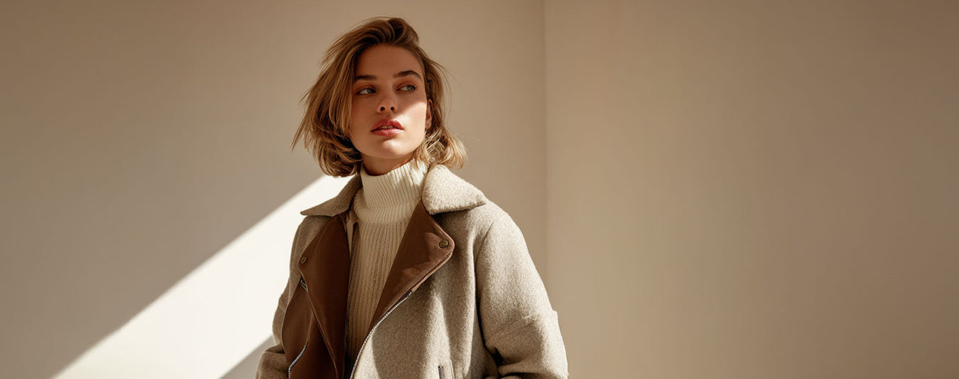 Jackets & Coats