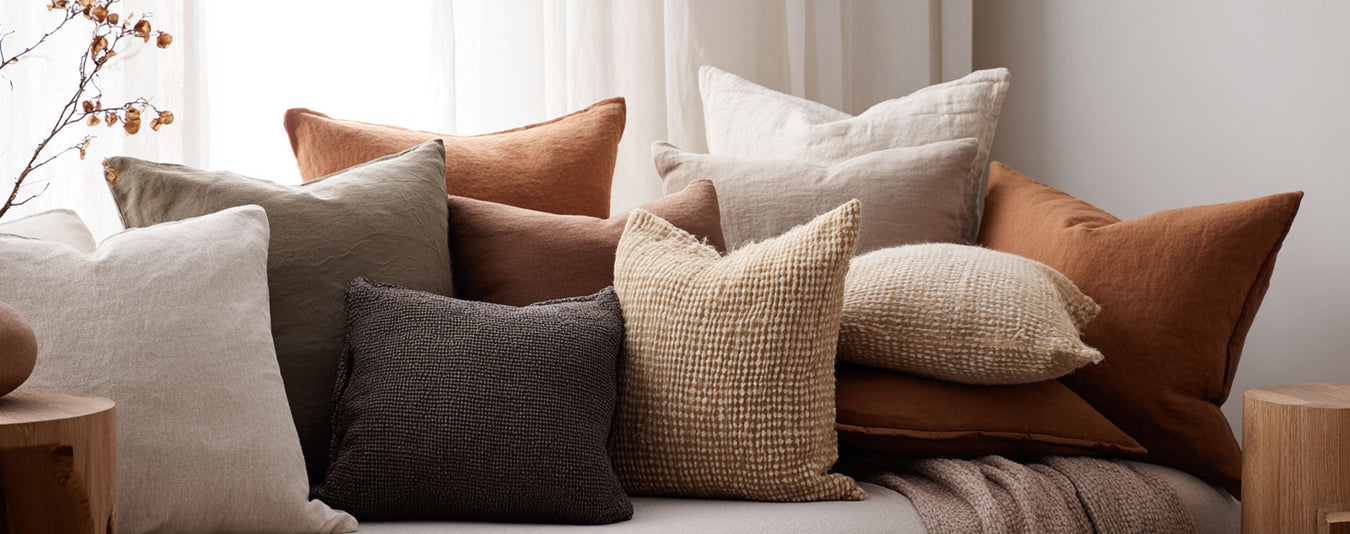 Cushions