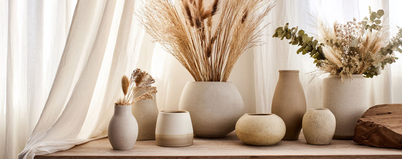 Vases