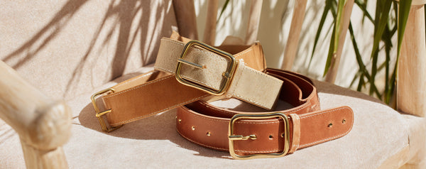 Belts