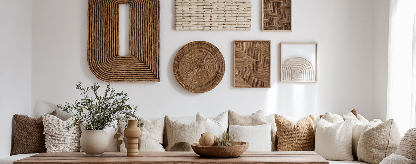 Wall Hangings