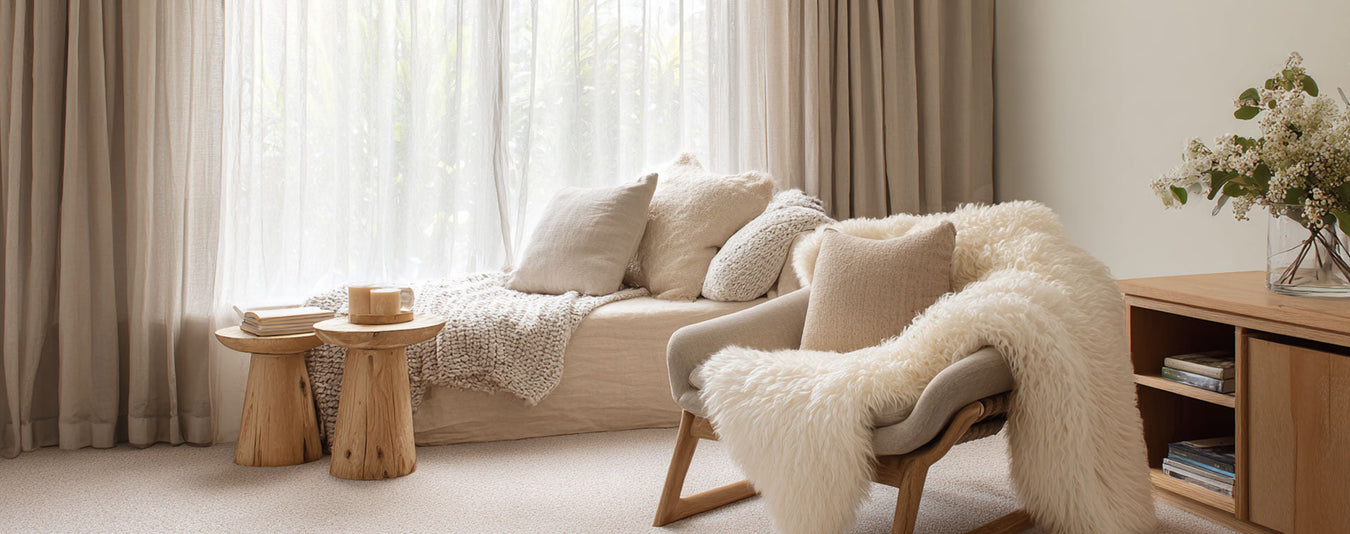 Sheepskins