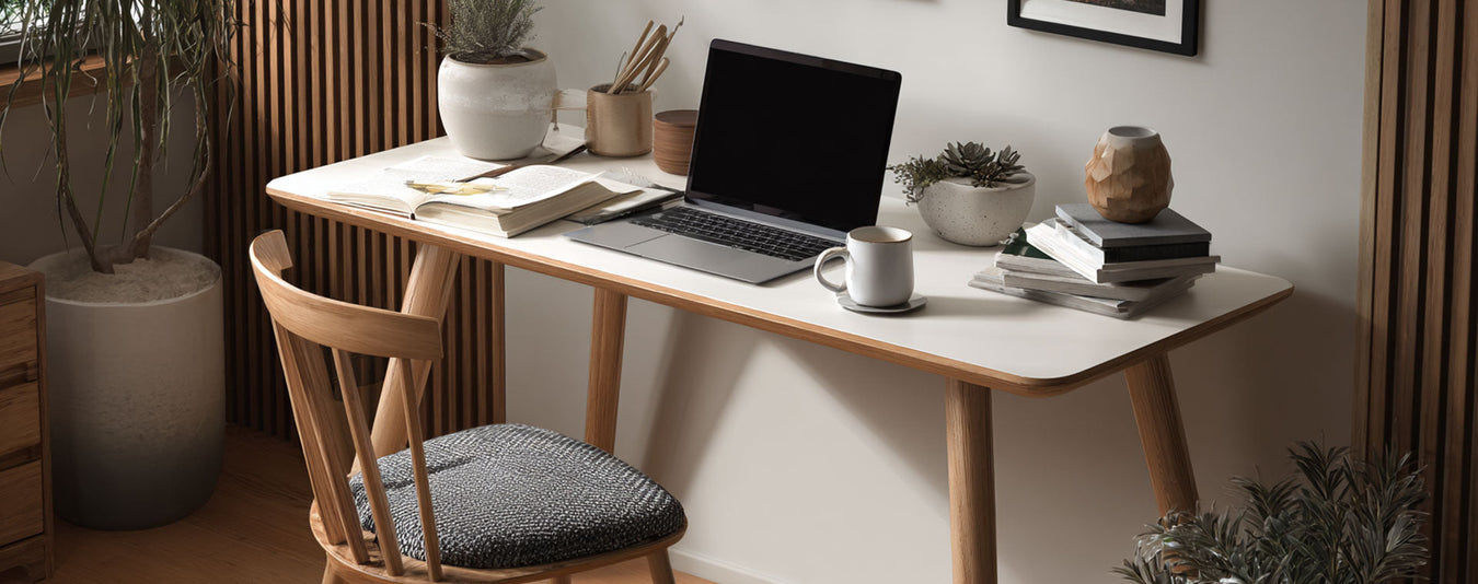 Desks