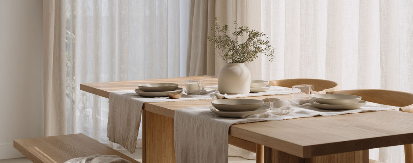 Kitchen & dining