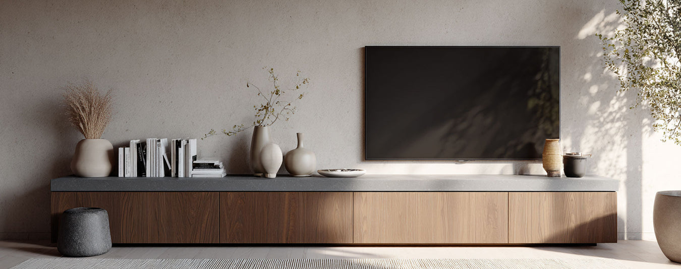Entertainment Units