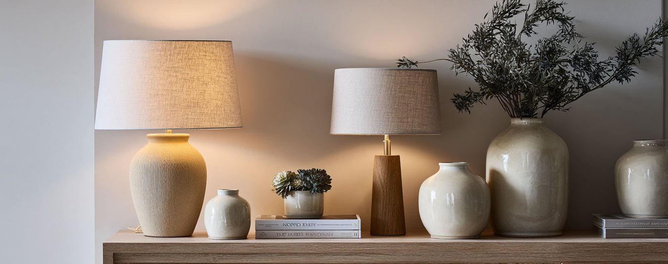 Table Lamps
