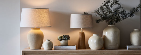Table Lamps