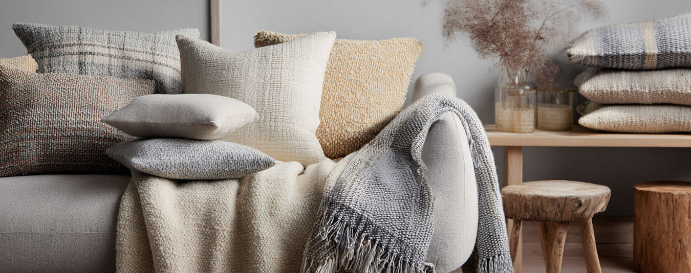 Throws & Blankets