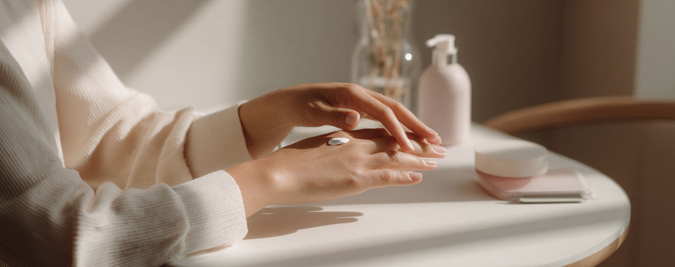 Hand & Nails