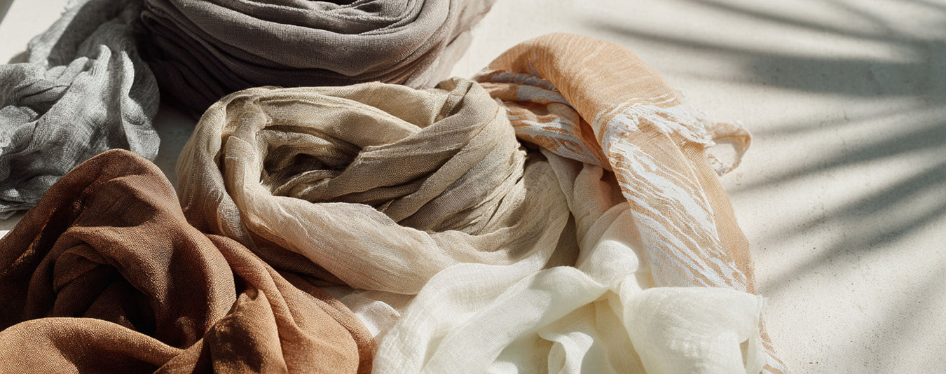 Scarves