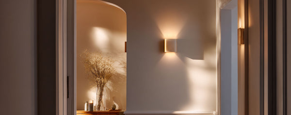 Wall Lights