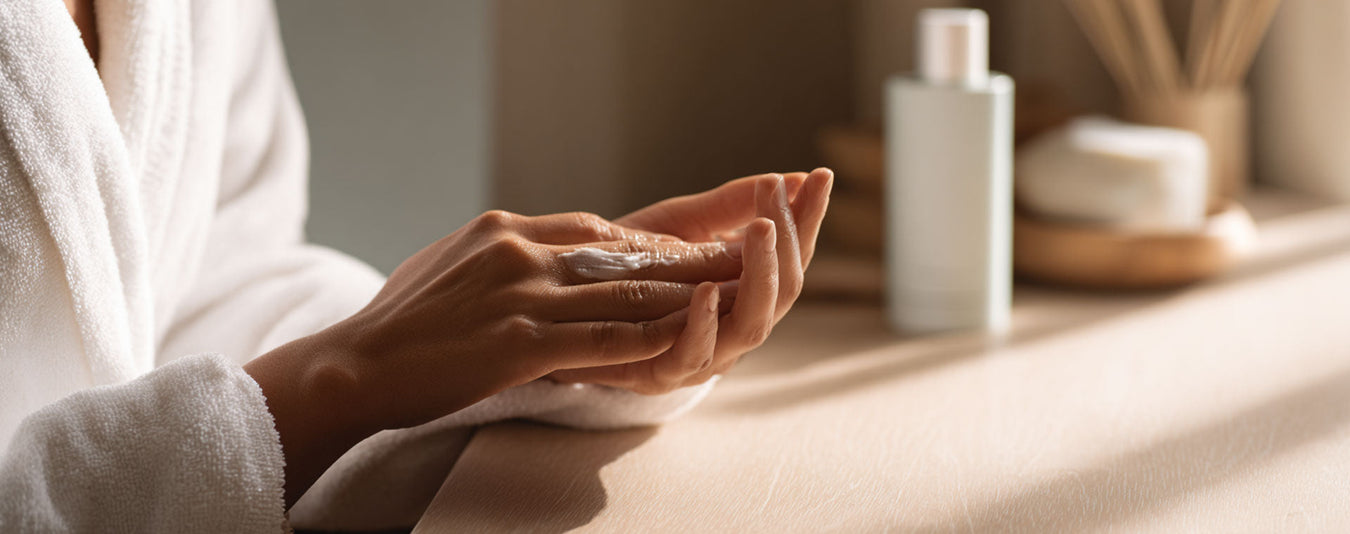 Lotions & Oils