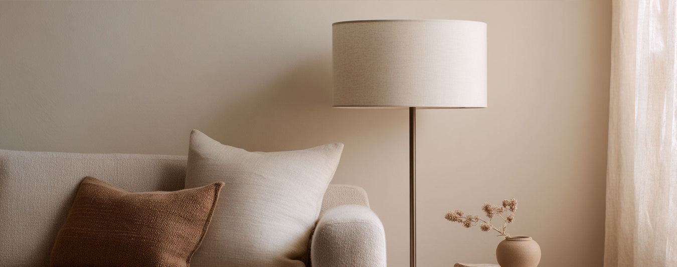 Floor Lamps