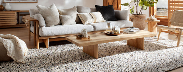 Coffee & Side Tables