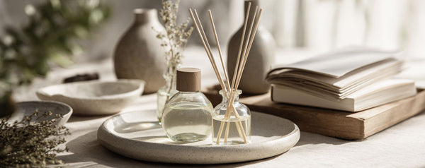 Diffusers & Room Sprays