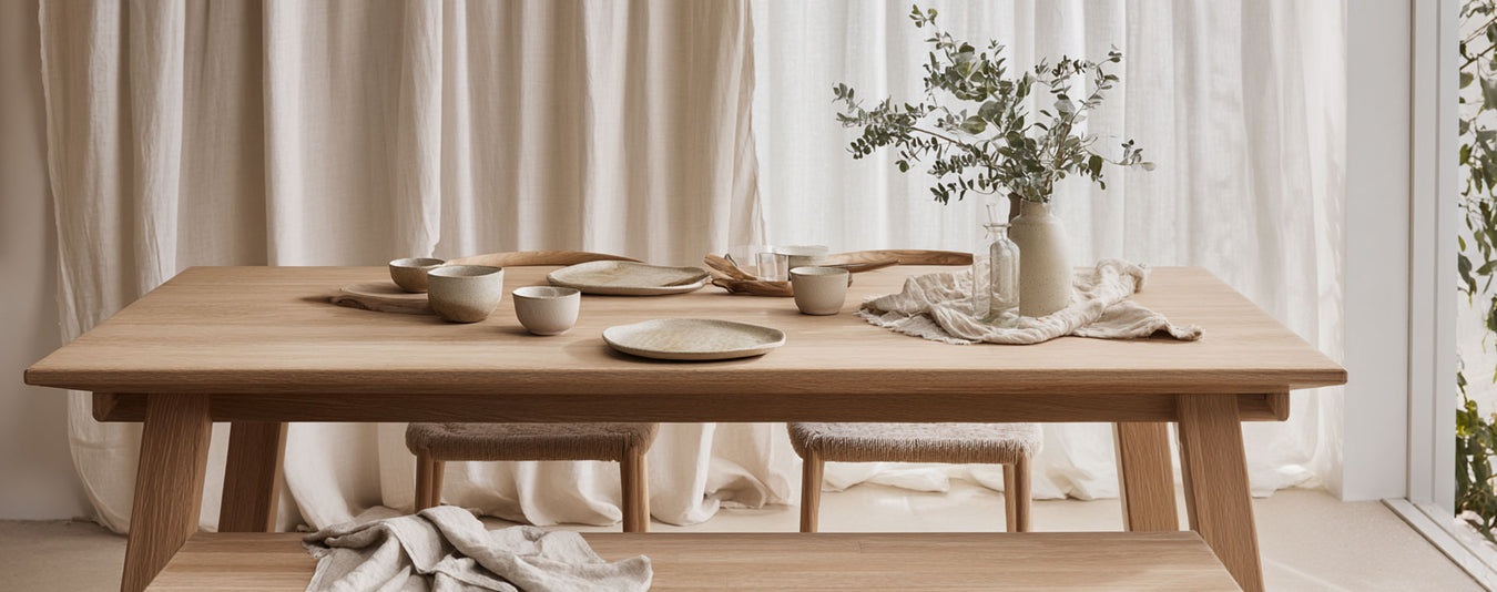 Tables