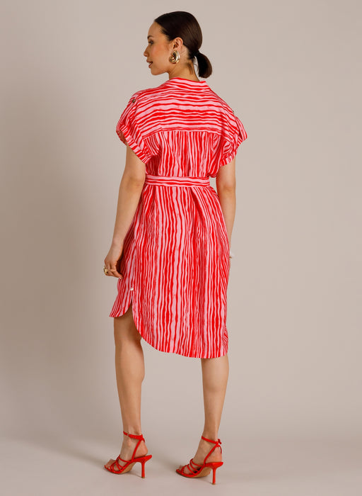 Manar Essential Dress
