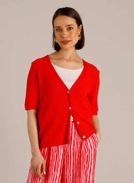 Indiria Essential Cover Up