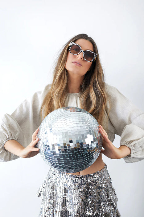 Wren Sunglasses