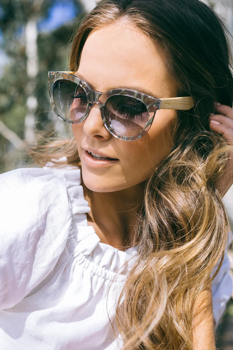 Harvest Sunglasses