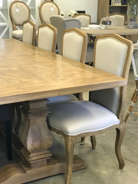 Kensington Dining Table