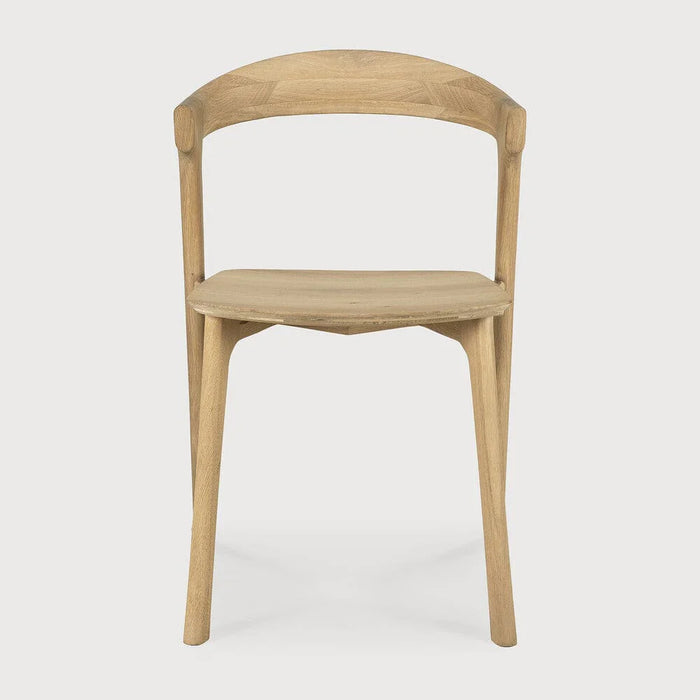Bok Oak Dining Chair