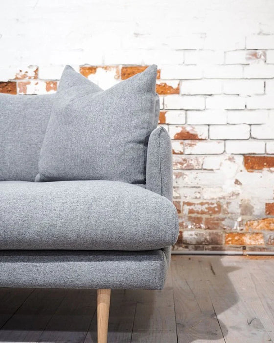 Ariana Fabric Sofa