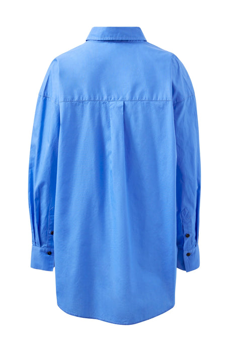 Peta Oversized Shirt