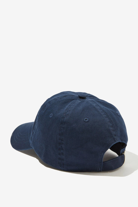 Ceres Monogram Cap