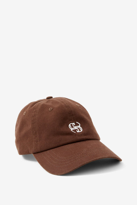 Ceres Monogram Cap
