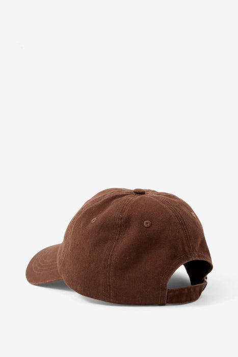 Ceres Monogram Cap