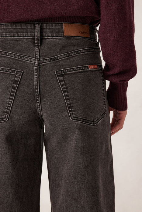 Blake Straight Leg Jean