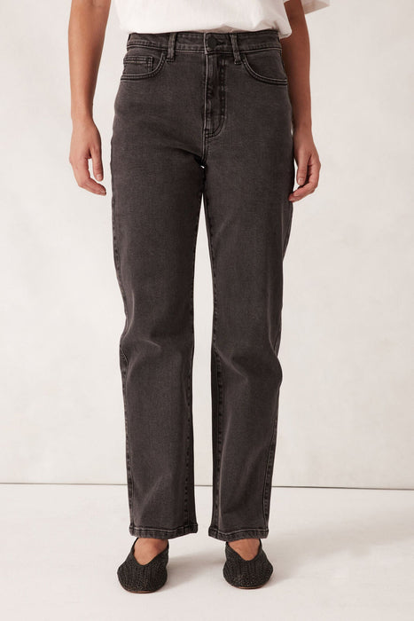 Blake Straight Leg Jean