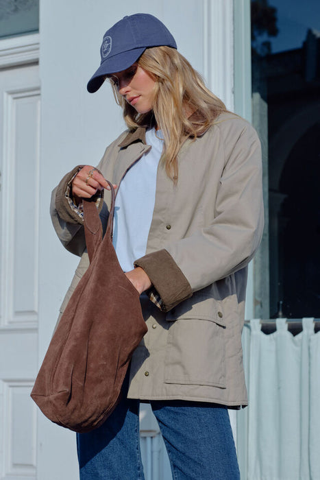 Barn Jacket
