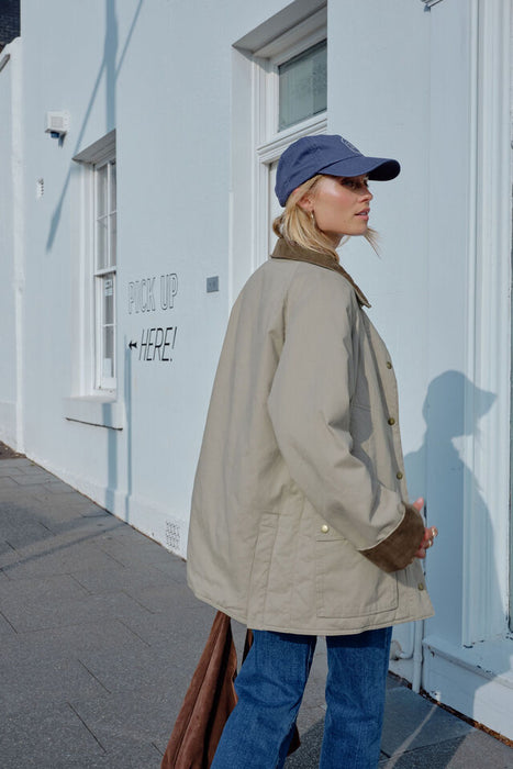 Barn Jacket