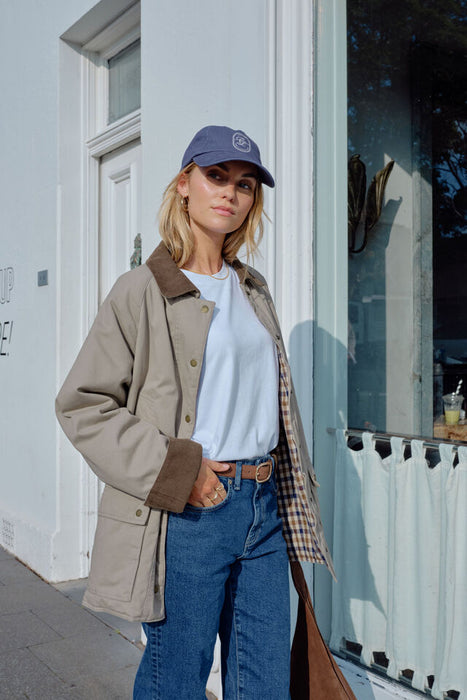 Barn Jacket