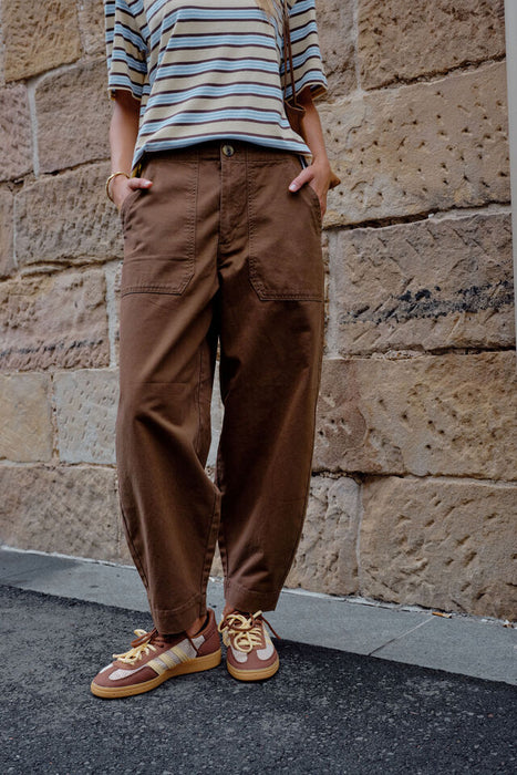 Weekender Pant