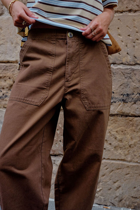 Weekender Pant